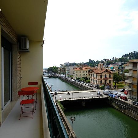 Casa Di Mimmo By Portofinovacanze ราปาลโล ภายนอก รูปภาพ