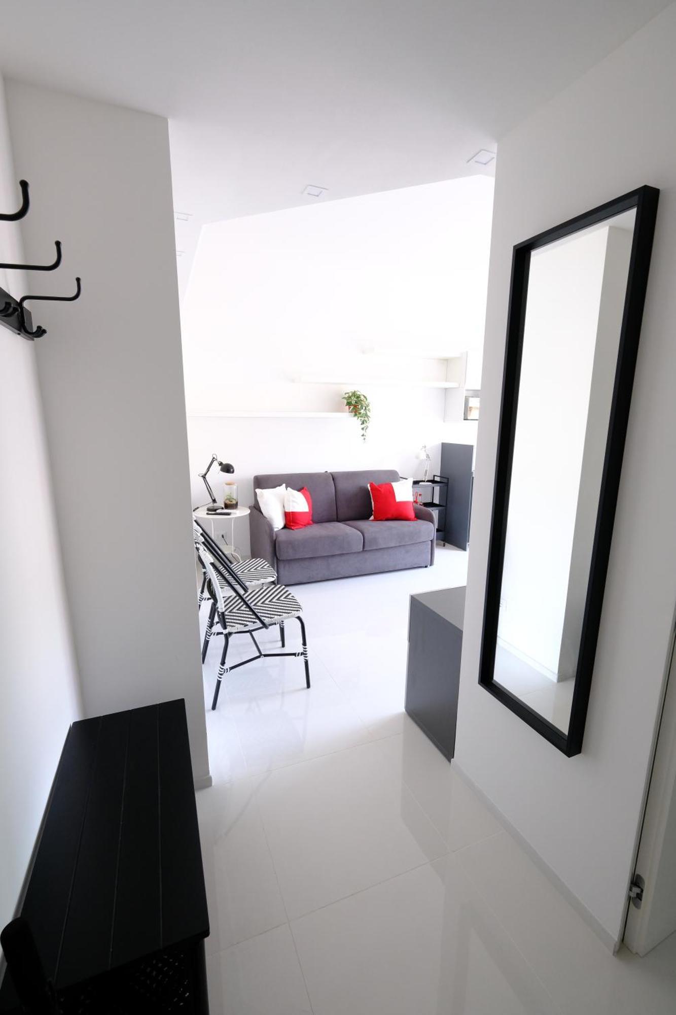 Casa Di Mimmo By Portofinovacanze ราปาลโล ภายนอก รูปภาพ