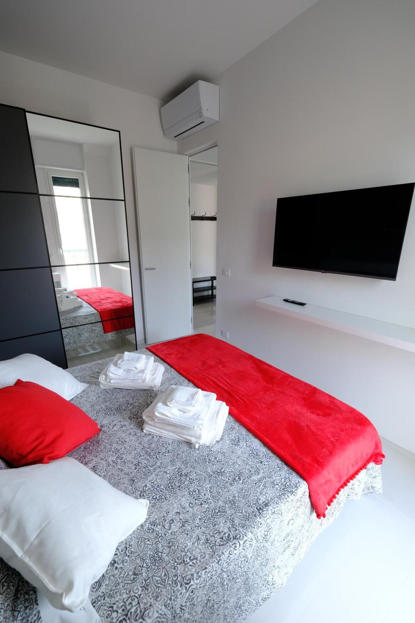 Casa Di Mimmo By Portofinovacanze ราปาลโล ภายนอก รูปภาพ