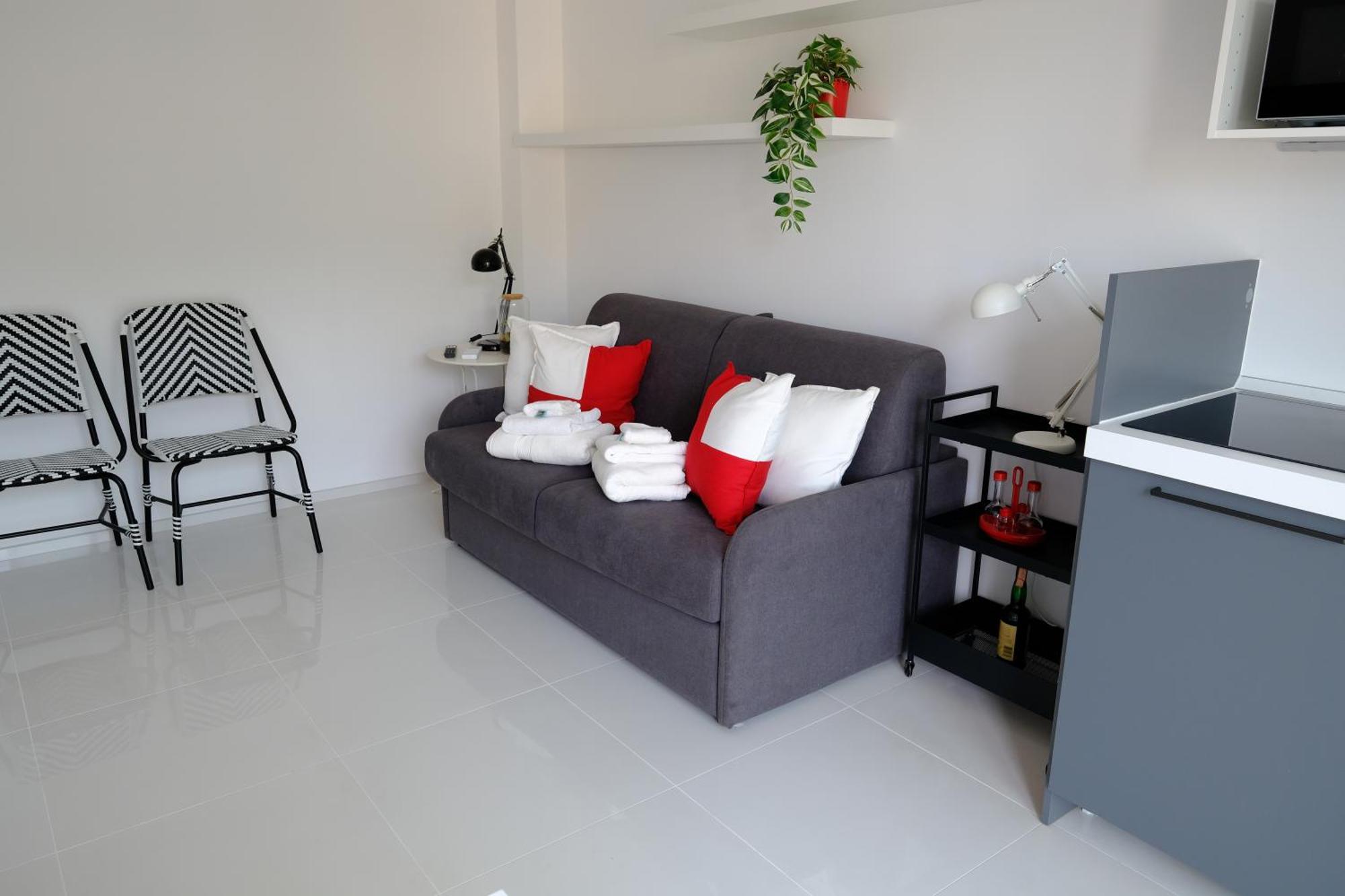 Casa Di Mimmo By Portofinovacanze ราปาลโล ภายนอก รูปภาพ