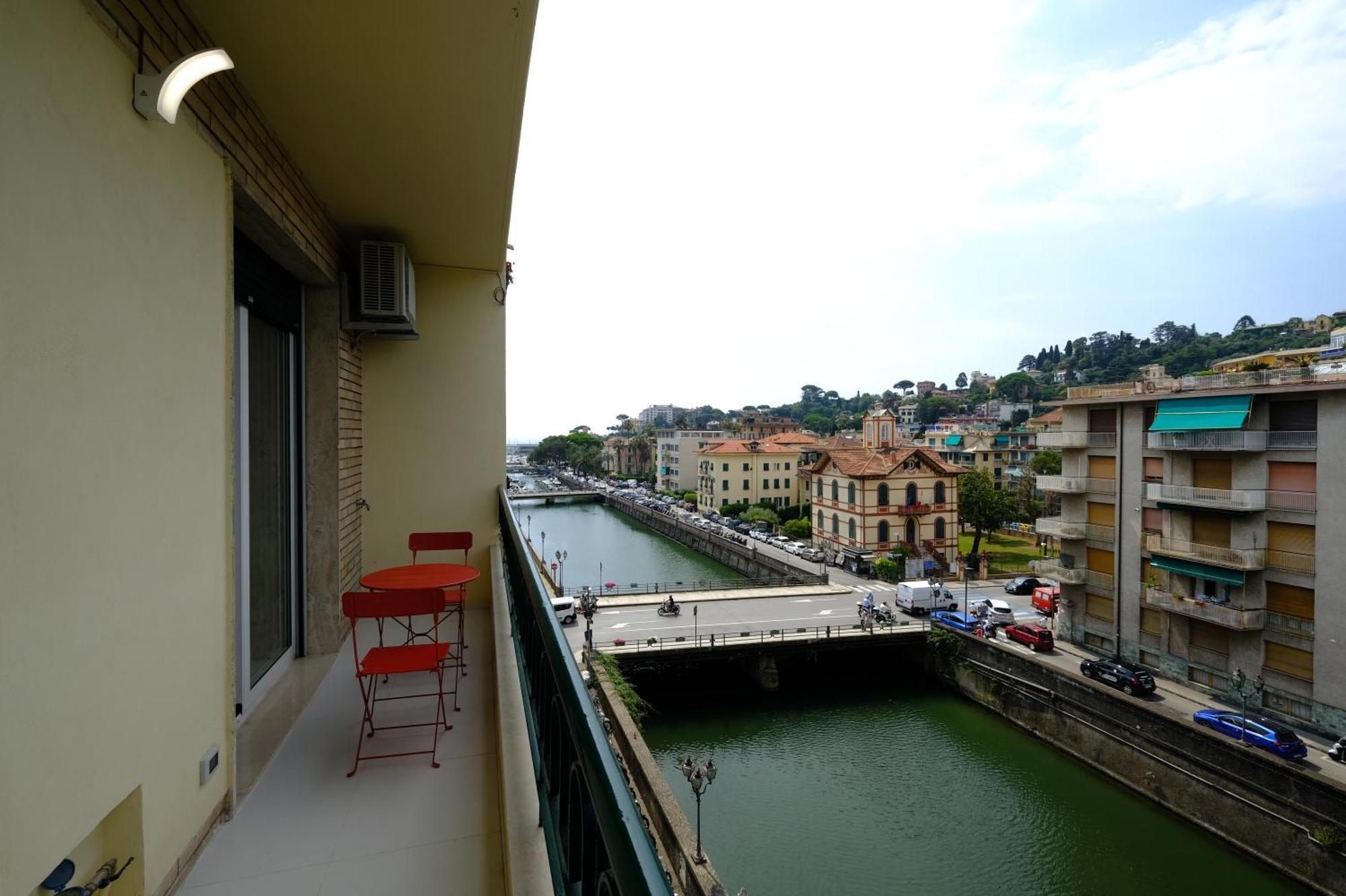 Casa Di Mimmo By Portofinovacanze ราปาลโล ภายนอก รูปภาพ