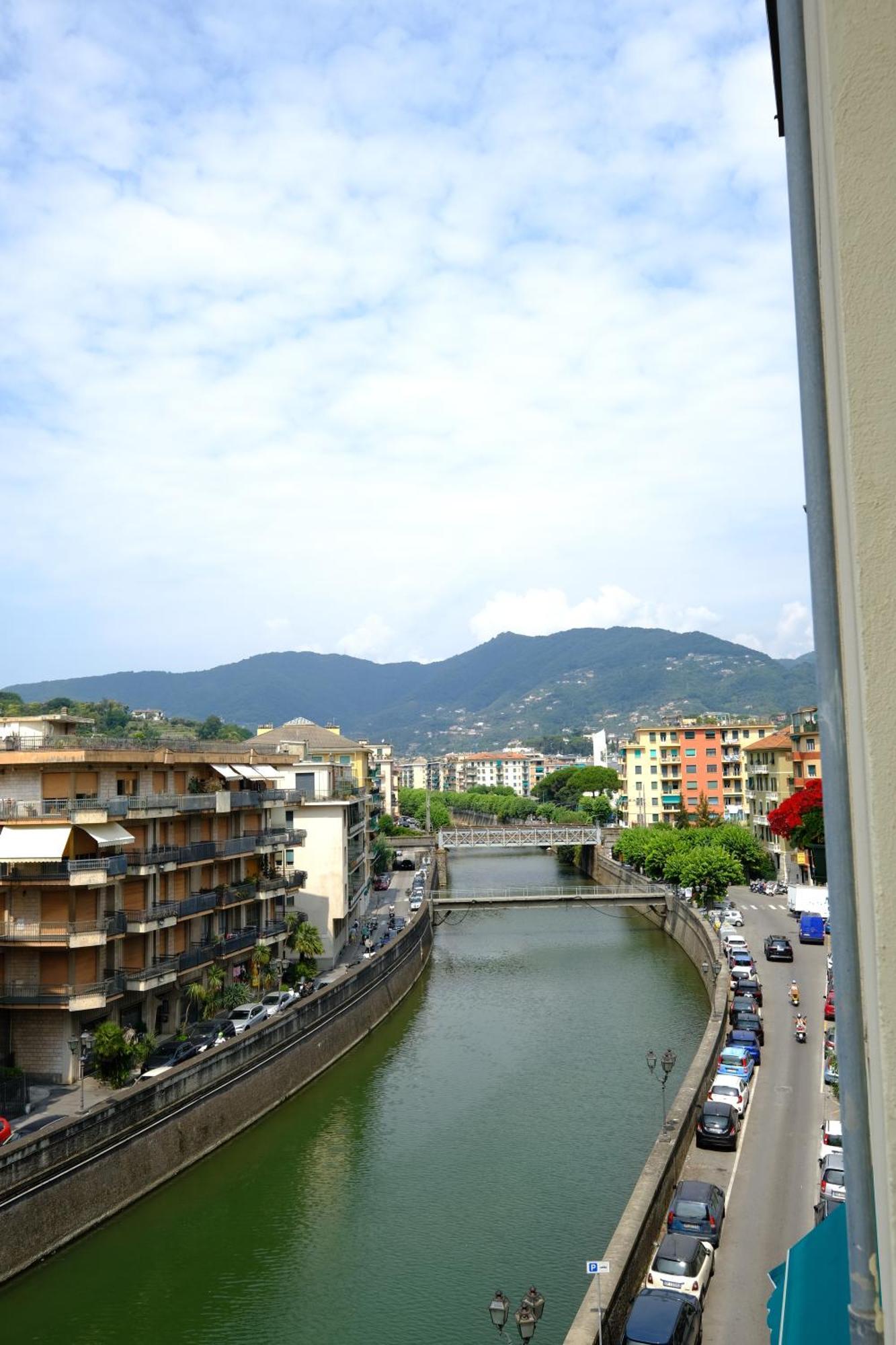Casa Di Mimmo By Portofinovacanze ราปาลโล ภายนอก รูปภาพ